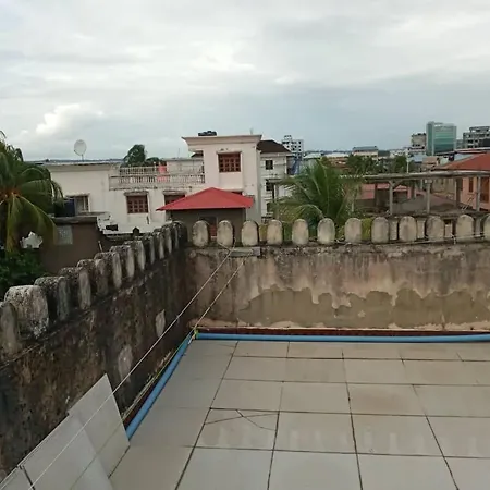 Masala Living Apartment